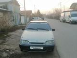 ВАЗ (Lada) 2114 2005 годаүшін600 000 тг. в Алматы – фото 2