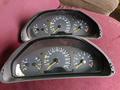 Щиток приборов на Мерседес W210 двигатель 2.4л за 30 000 тг. в Караганда