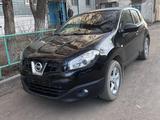 Nissan Qashqai 2013 годаүшін7 000 000 тг. в Жезказган