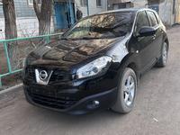 Nissan Qashqai 2013 годаүшін6 300 000 тг. в Жезказган