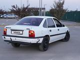 Opel Vectra 1992 годаfor1 500 000 тг. в Шымкент – фото 5