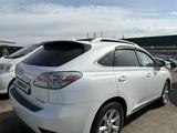 Lexus RX 350 2010 годаfor8 000 000 тг. в Атырау – фото 4