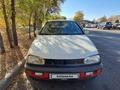 Volkswagen Golf 1992 года за 650 000 тг. в Талдыкорган – фото 3