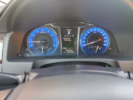Toyota Camry 2015 года за 11 700 000 тг. в Семей – фото 13