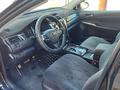 Toyota Camry 2015 года за 11 700 000 тг. в Семей – фото 7