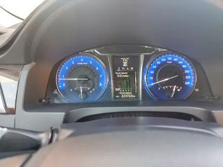 Toyota Camry 2015 года за 11 700 000 тг. в Семей – фото 9