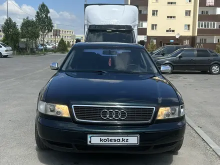 Audi A8 1998 года за 2 650 000 тг. в Тараз