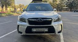 Subaru Forester 2014 года за 8 500 000 тг. в Алматы – фото 2