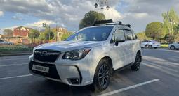 Subaru Forester 2014 года за 8 500 000 тг. в Алматы – фото 3