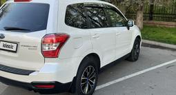 Subaru Forester 2014 года за 8 500 000 тг. в Алматы – фото 4