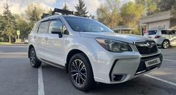 Subaru Forester 2014 года за 8 500 000 тг. в Алматы
