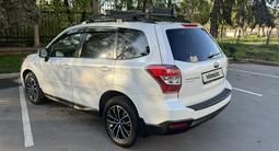 Subaru Forester 2014 года за 8 500 000 тг. в Алматы – фото 5