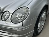 Mercedes-Benz E 320 2002 годаүшін7 500 000 тг. в Алматы