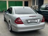 Mercedes-Benz E 320 2002 годаүшін7 500 000 тг. в Алматы – фото 5