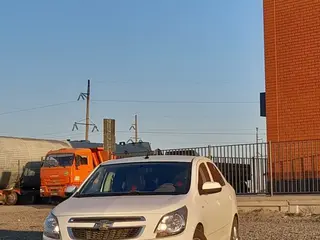 Chevrolet Cobalt