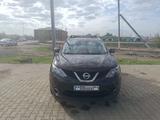 Nissan Qashqai 2014 годаүшін9 000 000 тг. в Актобе