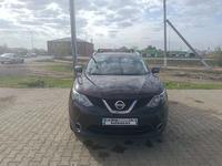 Nissan Qashqai 2014 годаүшін9 500 000 тг. в Актобе