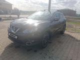 Nissan Qashqai 2014 годаfor8 200 000 тг. в Актобе – фото 4