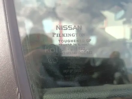 Nissan Qashqai 2014 года за 9 500 000 тг. в Актобе – фото 35