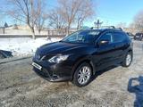 Nissan Qashqai 2014 годаfor8 000 000 тг. в Актобе