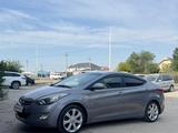 Hyundai Elantra 2013 года за 3 500 000 тг. в Атырау