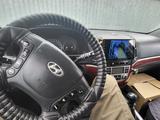 Hyundai Santa Fe 2006 года за 4 500 000 тг. в Актобе – фото 4