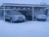 Hyundai Santa Fe 2006 года за 4 500 000 тг. в Актобе – фото 5