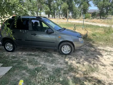 ВАЗ (Lada) Kalina 1119 2010 года за 1 350 000 тг. в Ащибулак