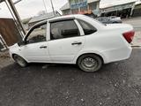 ВАЗ (Lada) Granta 2190 2014 годаүшін1 700 000 тг. в Шымкент – фото 4