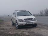 Lexus RX 300 1998 годаfor4 800 000 тг. в Кызылорда