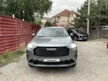 Haval H6, 2023