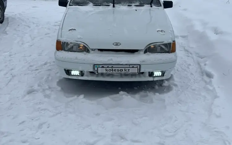 ВАЗ (Lada) 2114 2013 года за 1 500 000 тг. в Павлодар