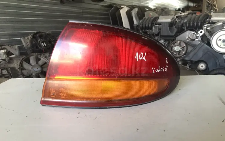 Задний правый фонарь на Mazda Xedos 6;үшін10 000 тг. в Астана
