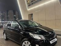 Kia Rio 2014 года за 4 990 000 тг. в Астана