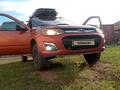ВАЗ (Lada) Kalina 2194 2014 годаүшін2 200 000 тг. в Астана – фото 2