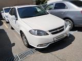 Chevrolet Lacetti 2024 годаfor7 400 000 тг. в Алматы – фото 2