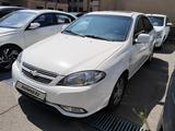 Chevrolet Lacetti 2024 годаүшін8 000 000 тг. в Алматы – фото 3