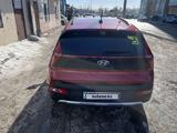 Hyundai Bayon 2023 годаүшін10 000 000 тг. в Астана – фото 3