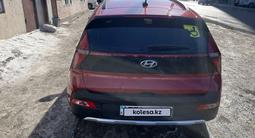 Hyundai Bayon 2023 годаүшін9 500 000 тг. в Астана – фото 3