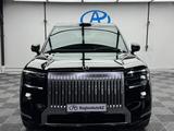 Zeekr 9X Ultra 2025 года за 49 500 000 тг. в Астана – фото 2