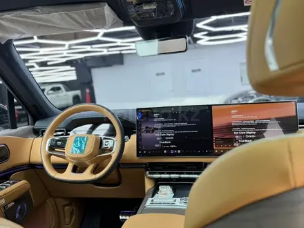 Zeekr 9X Ultra 2025 года за 49 500 000 тг. в Астана – фото 22