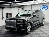 Zeekr 9X Ultra 2025 года за 49 500 000 тг. в Астана – фото 5