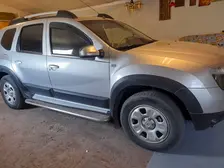 Renault Duster, 2015