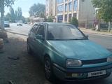 Volkswagen Golf 1994 годаүшін700 000 тг. в Тараз – фото 5