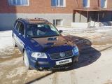 Volkswagen Passat 2003 года за 2 300 000 тг. в Сатпаев