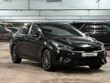 Kia Cerato 2021 года за 8 999 999 тг. в Астана – фото 2
