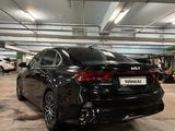 Kia Cerato 2021 года за 8 999 999 тг. в Астана – фото 3