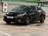 Kia Cerato 2021 годаүшін8 999 999 тг. в Астана