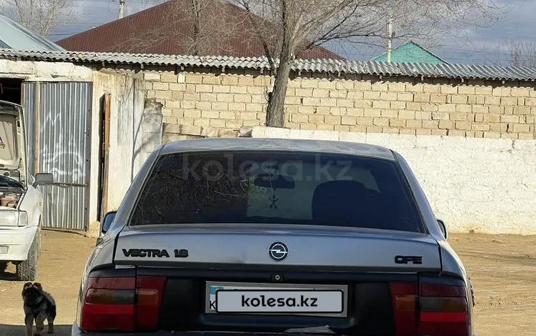 Opel Vectra 1993 годаүшін750 000 тг. в Бейнеу