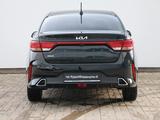 Kia Rio 2021 годаүшін9 250 000 тг. в Астана – фото 4